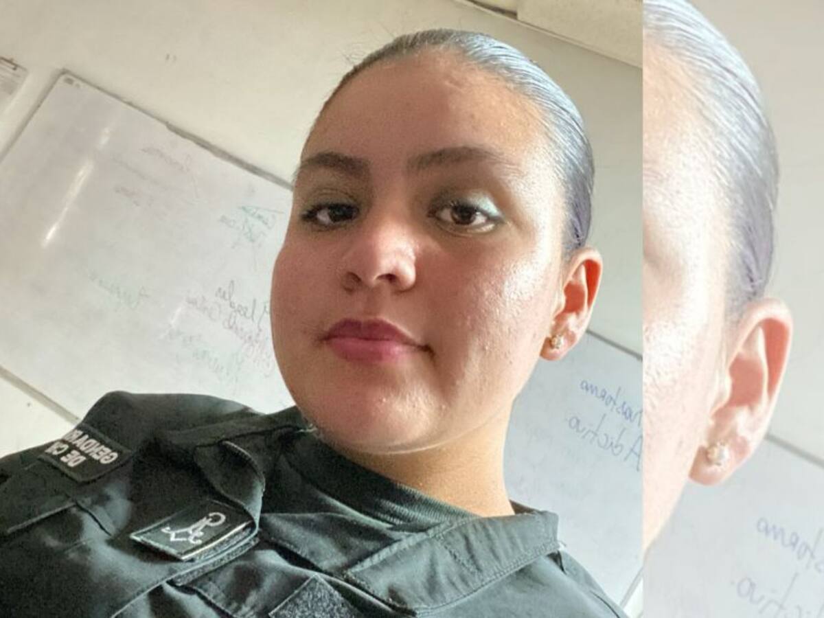 Muerte de estudiante de Gendarmería en Talcahuano: Fiscalía del Biobío anuncia investigación por fallecimiento de aspirante