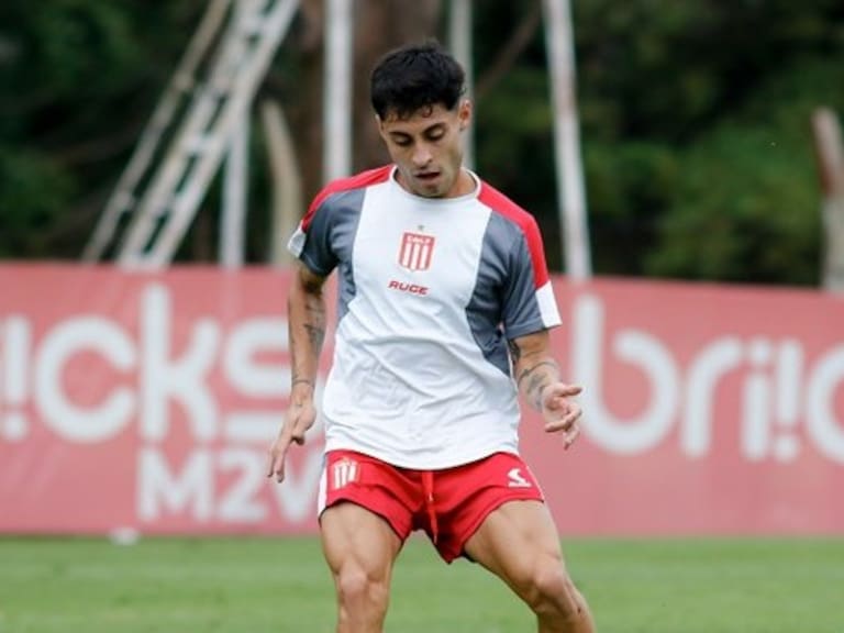 Estudiantes de La Plata