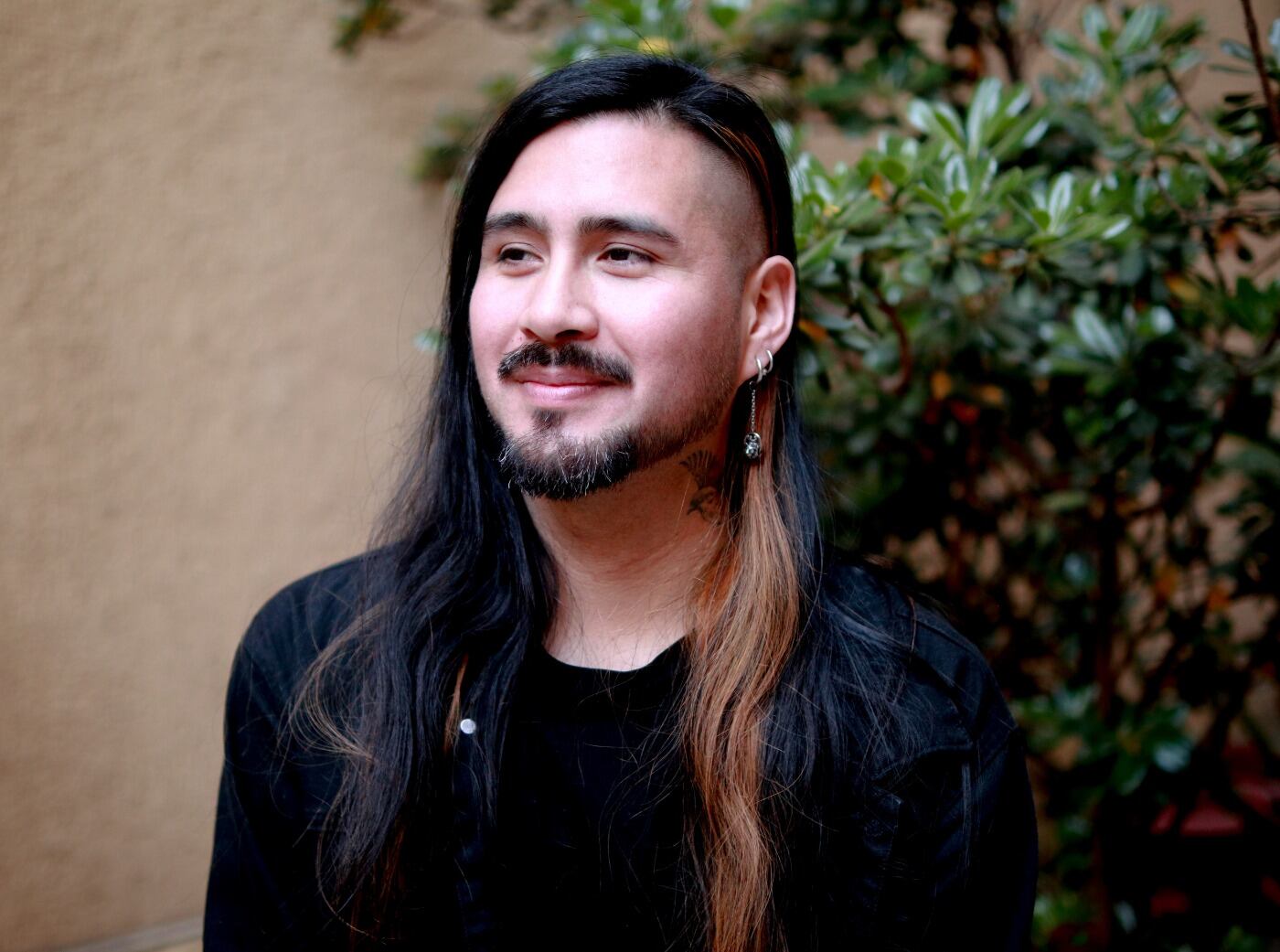 Ariel Sanhueza