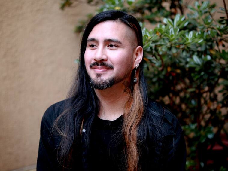 Ariel Sanhueza