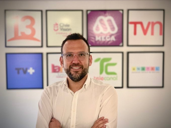 Pablo Vidal X