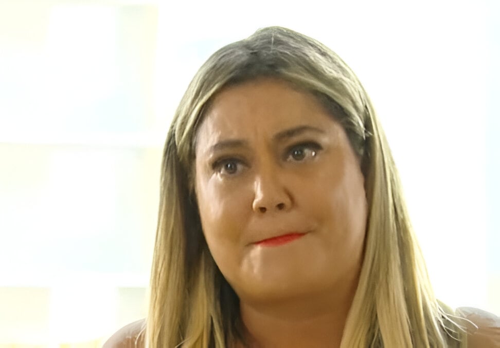 Captura de pantalla: CHV