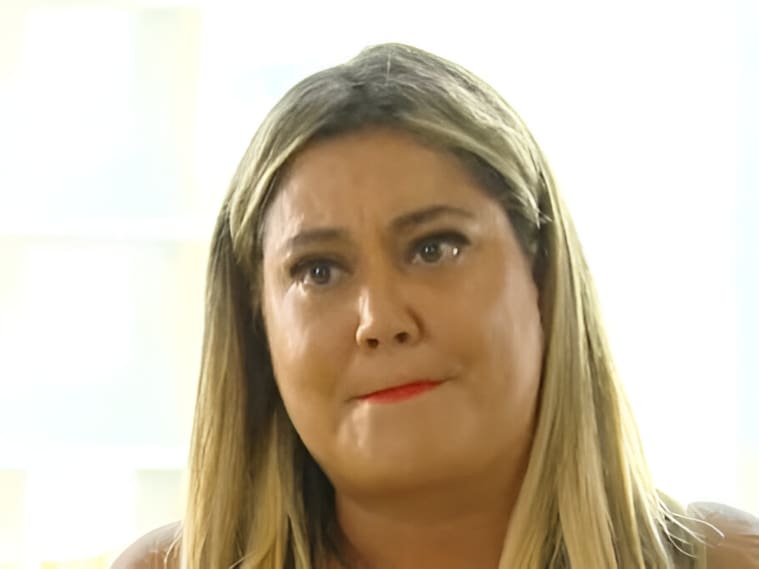 Captura de pantalla: CHV