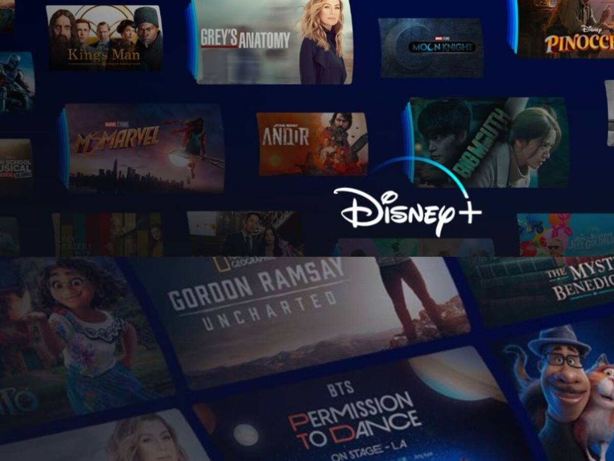 Series y películas en Disney+: estos son los estrenos que llegarán durante septiembre de 2024