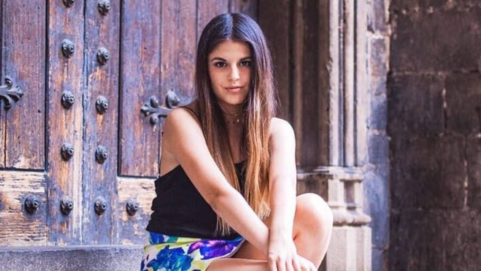 Katy Winter | Cedida