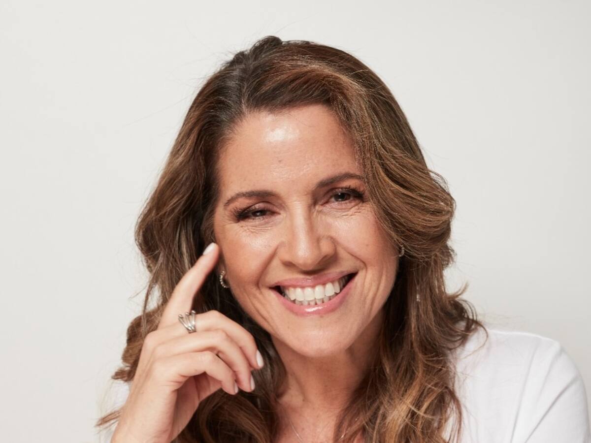 Volverá a la televisión en enero: TVN confirma el primer rol estelar que tendrá Monserrat Álvarez tras llegar desde CHV