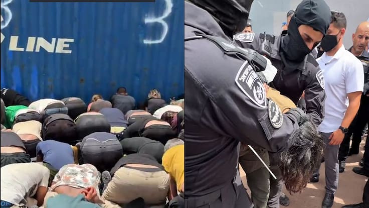 Chile expresa “malestar” a Israel por trato a chilenos detenidos en flotilla camino a Gaza