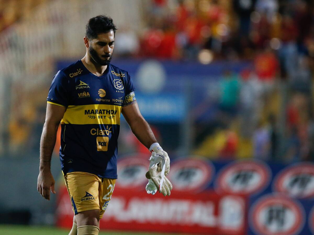 El sorpresivo cambio de look de Johnny Herrera en medio de cuarentena por el Covid-19