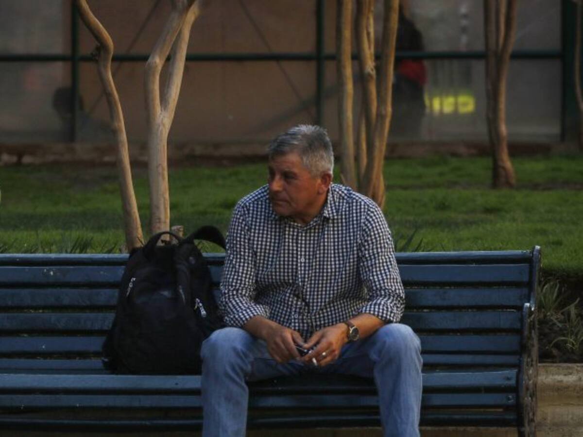 Chile superó el millón de personas desempleadas entre mayo y julio según el INE