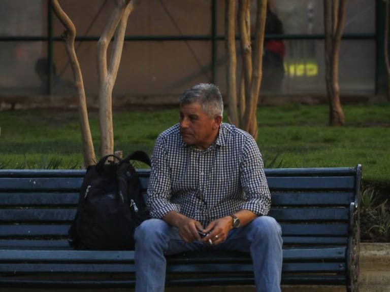 Chile superó el millón de personas desempleadas entre mayo y julio según el INE