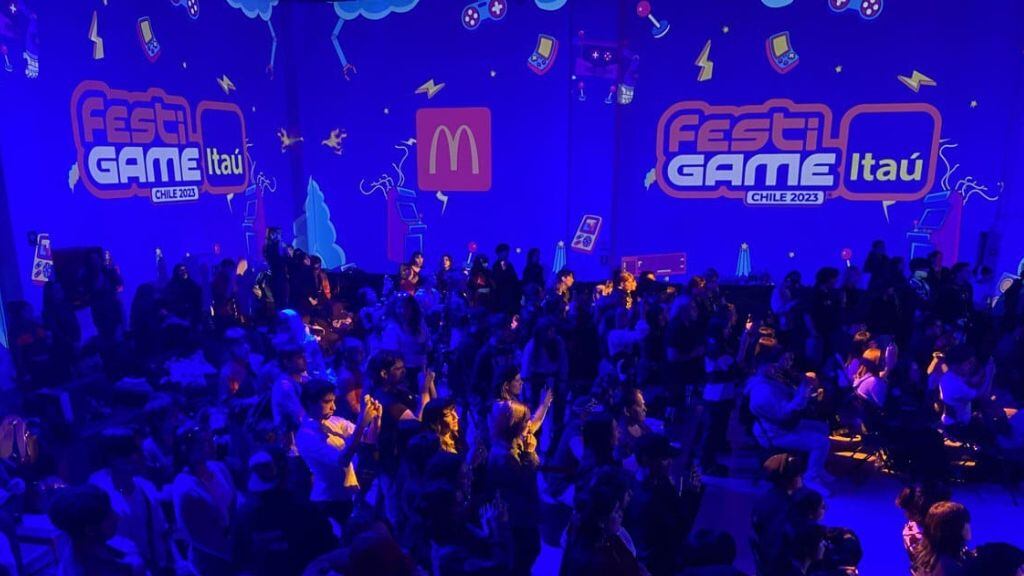 clasificatorias festigame 2023