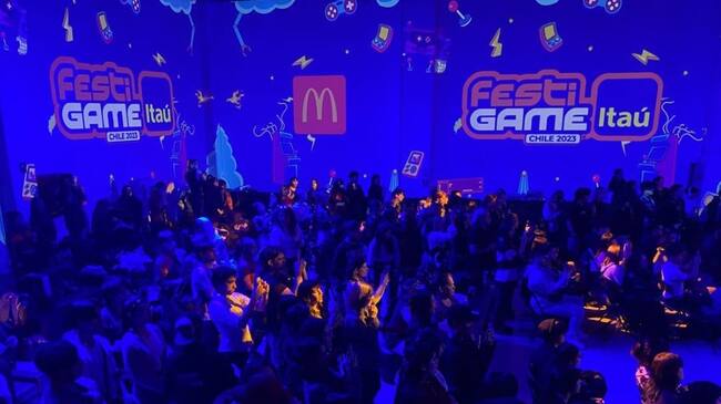 clasificatorias festigame 2023