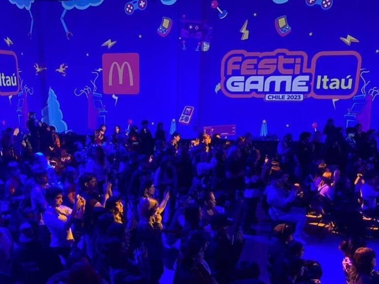 Clasificatorias FestiGame 2023 ¡Ya está todo listo para el evento gamer más grande del país!