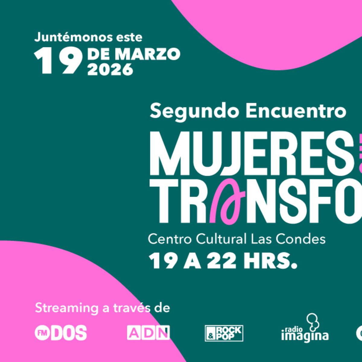 Ciencia, cultura, educación y liderazgo: conversaciones profundas con las mujeres que están definiendo el Chile de hoy