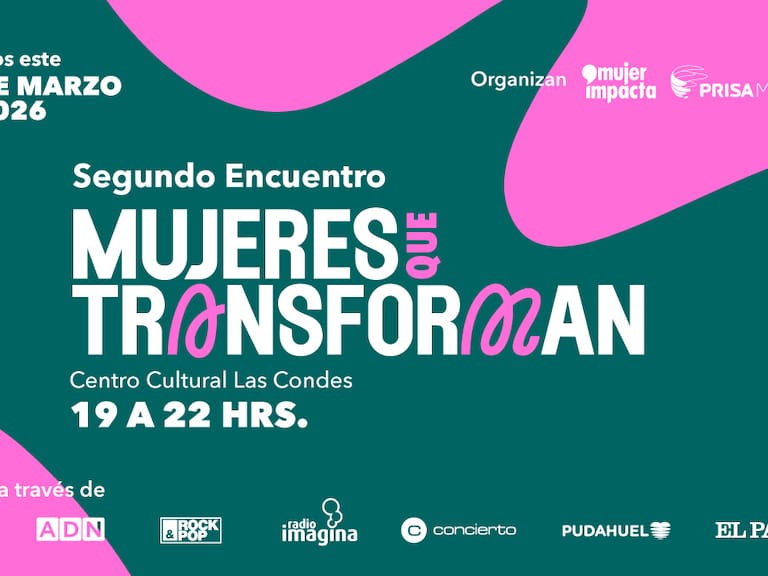 Ciencia, cultura, educación y liderazgo: conversaciones profundas con las mujeres que están definiendo el Chile de hoy