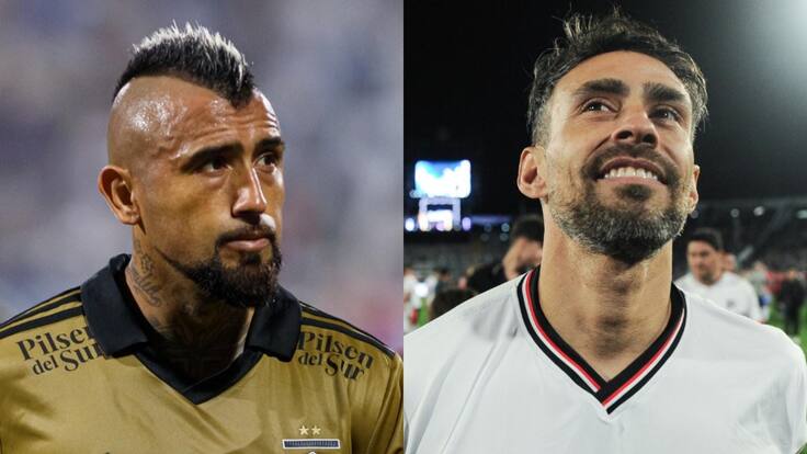 Jorge Valdivia sorprende a Arturo Vidal con pregunta sobre la selección chilena: la sincera respuesta del “King”