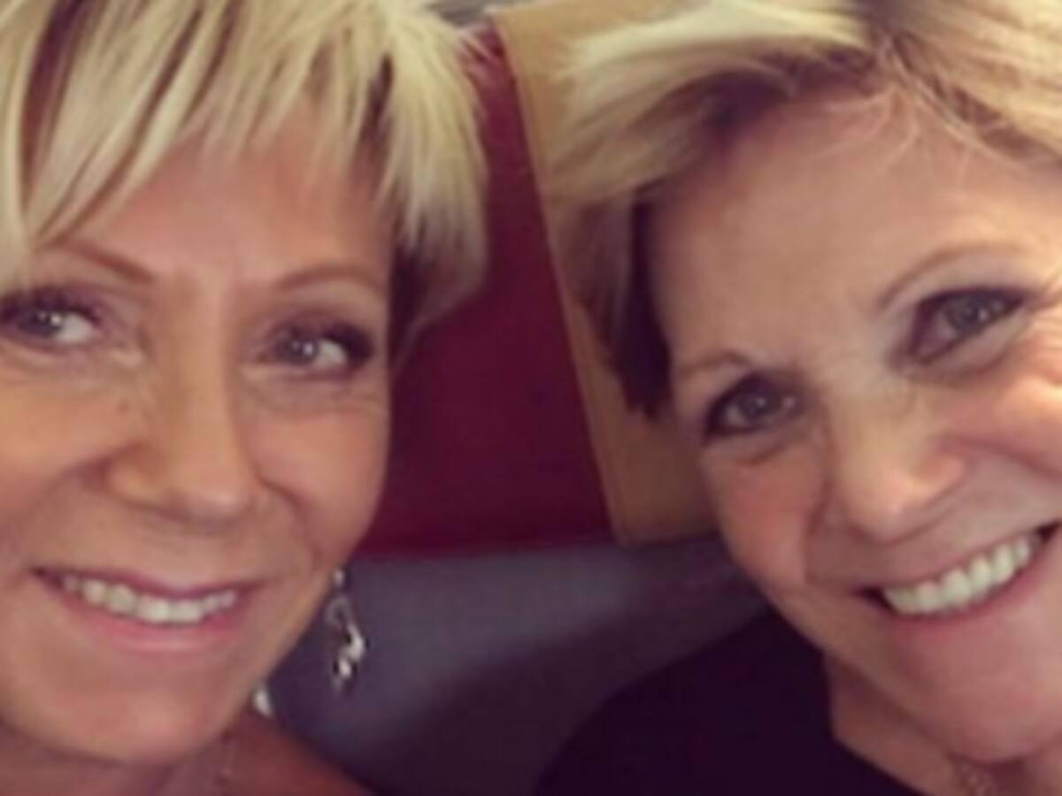 Raquel Argandoña agradeció a su hermana tras enfrentar problema de salud: «Nunca olvidaré lo que has hecho»