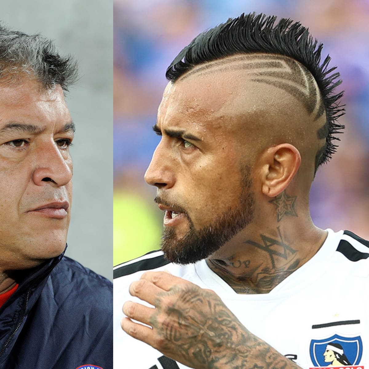 “Lo que más me dolió...”: la inesperada respuesta de Claudio Borghi a Arturo Vidal tras ser tildado de “anticolocolino”
