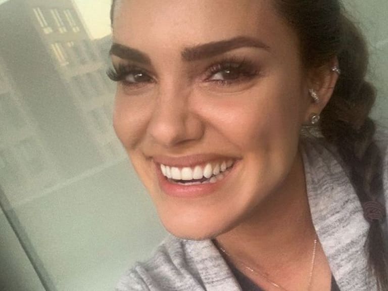 Nayara Vit | Instagram