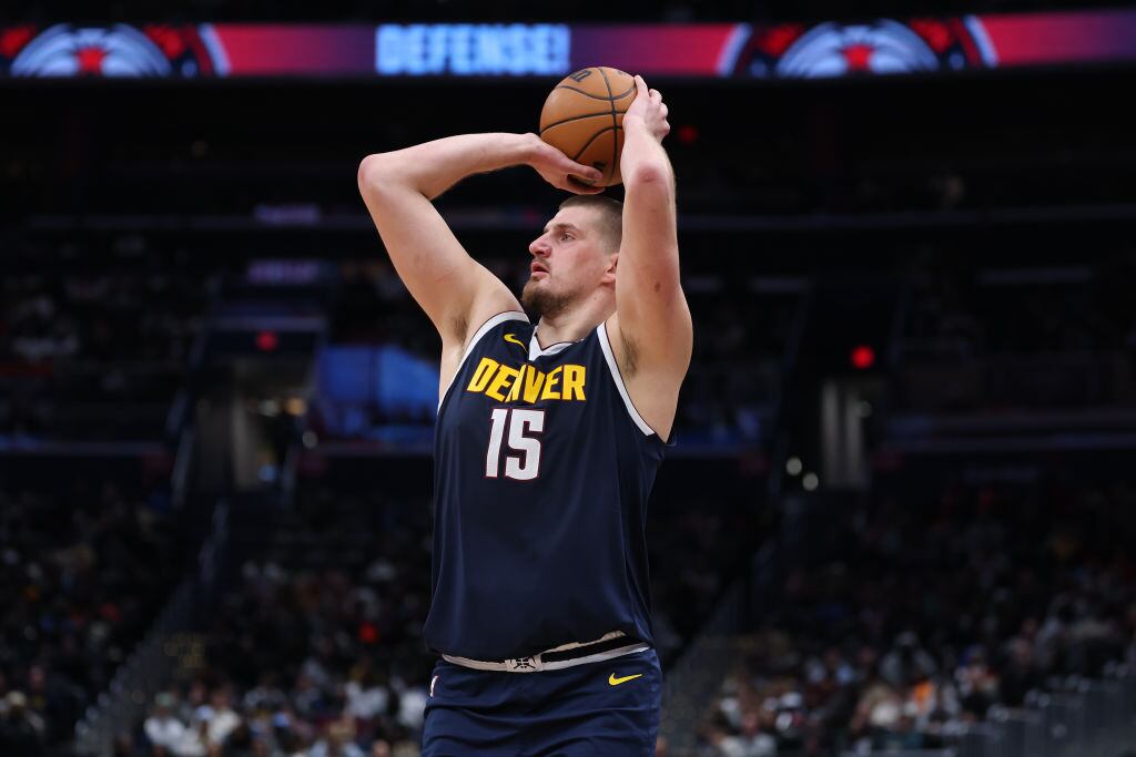 Nikola Jokic