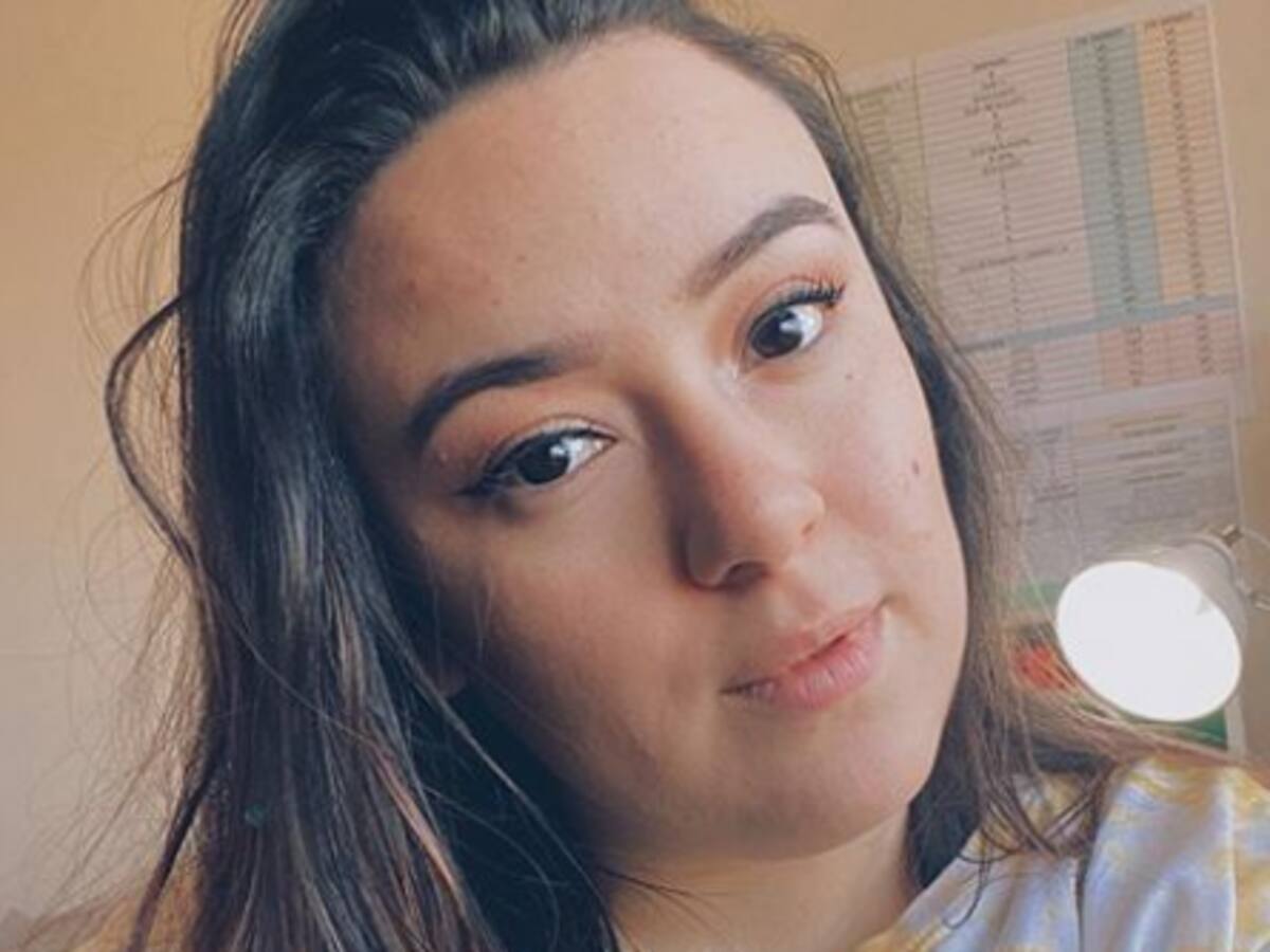 ¡Más enamorada que nunca! Christell Rodríguez compartió romántica postal junto a su pololo