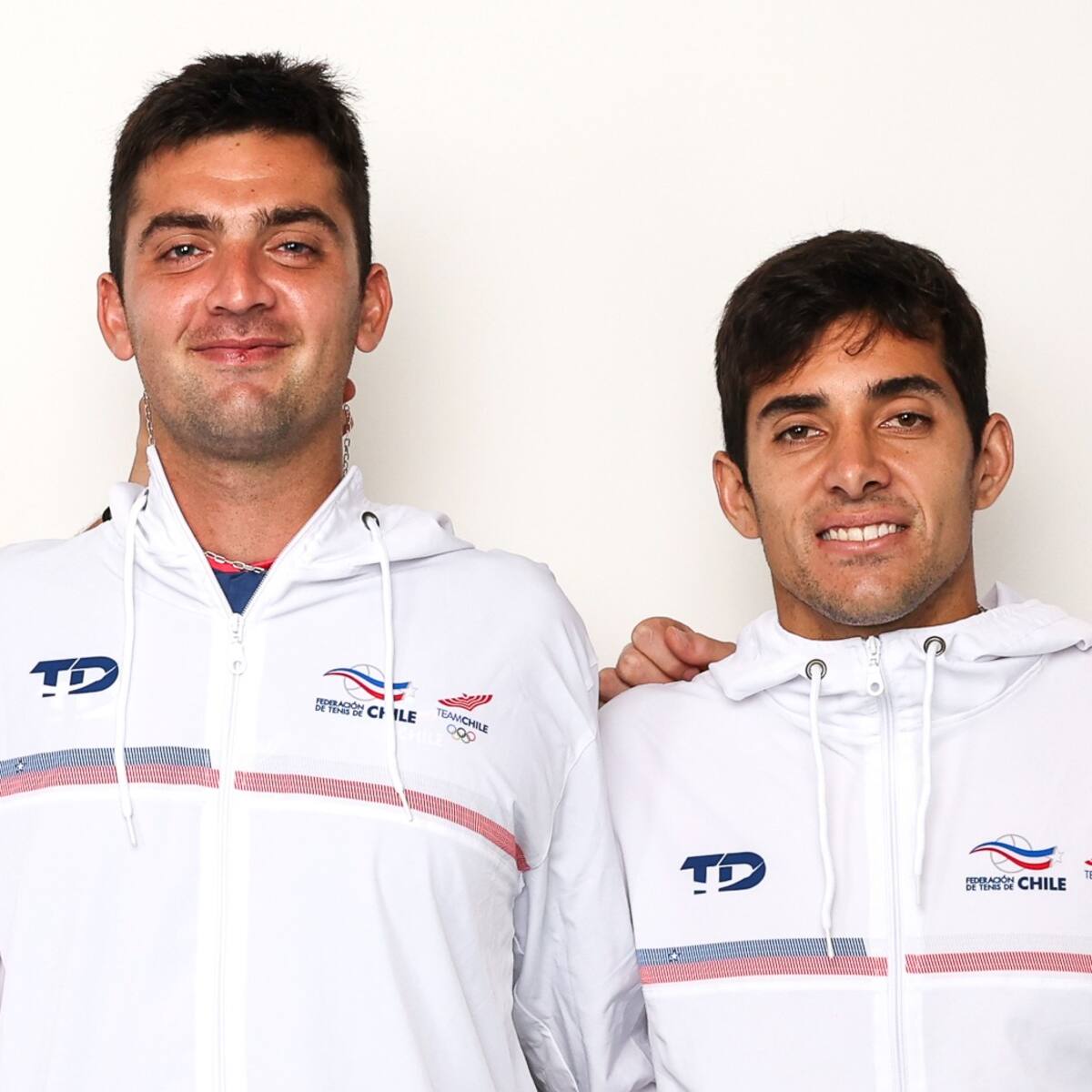 Cristian Garin y Tomás Barios ya tienen rivales para debutar en el Challenger de Braga