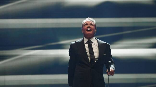 Luis Miguel