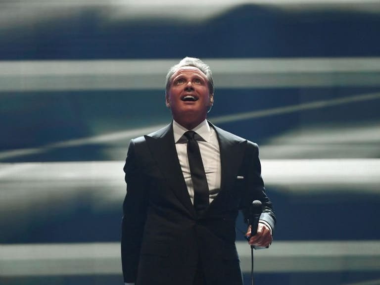 ¿Lanzamiento 2022? Luis Miguel publicó misterioso video que ilusionó a sus seguidores