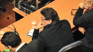 Comienza segunda jornada de formalización del alcalde Jadue por caso Farmacias Populares: Fiscalía solicita prisión preventiva