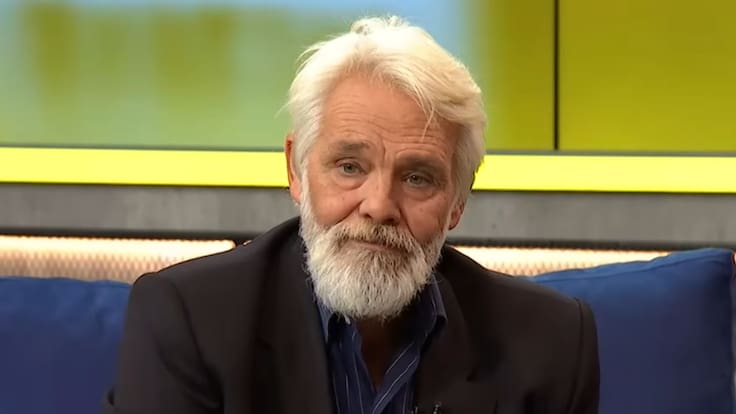 ¿De qué murió el actor Fernando Kliche? La compleja enfermedad que lo afectó durante sus últimos días