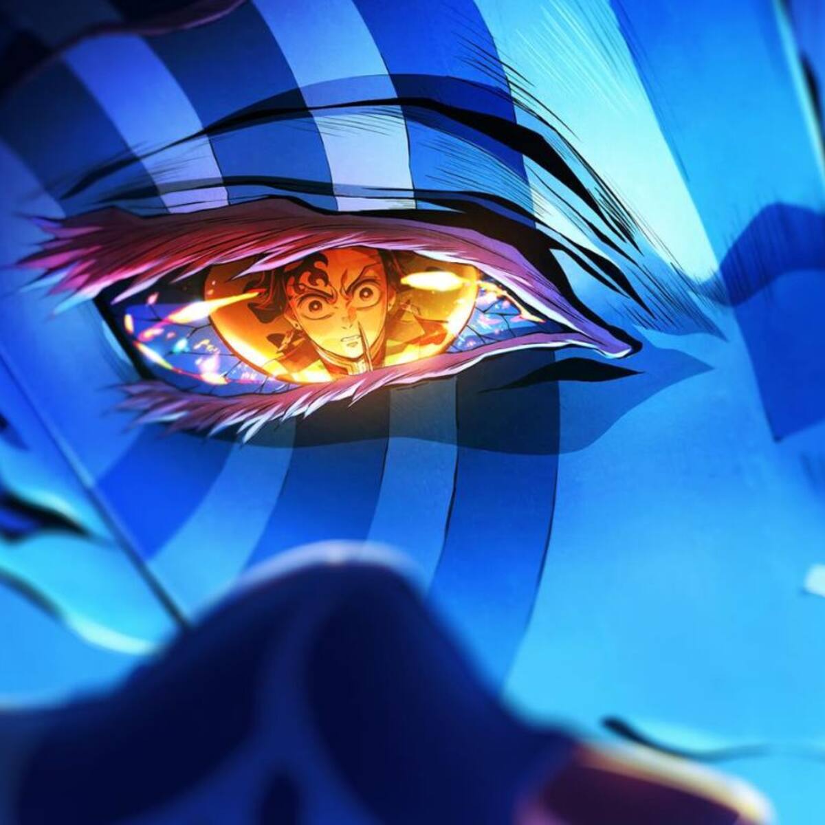 Kimetsu no Yaiba: El Castillo Infinito llega a Crunchyroll: ¿a qué hora se estrena en Chile?