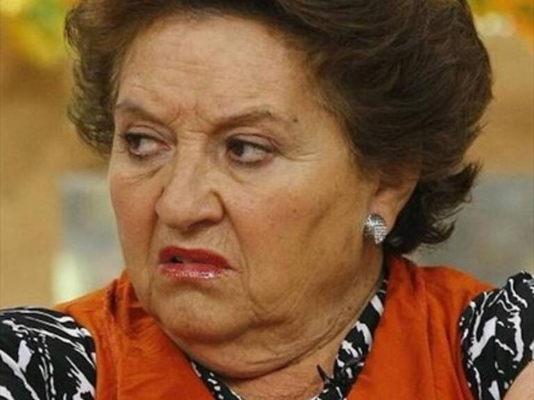 Dra. Cordero sobre funa a Las Indomables: «Eran personas que me recordaron a esas obesas mórbidas»