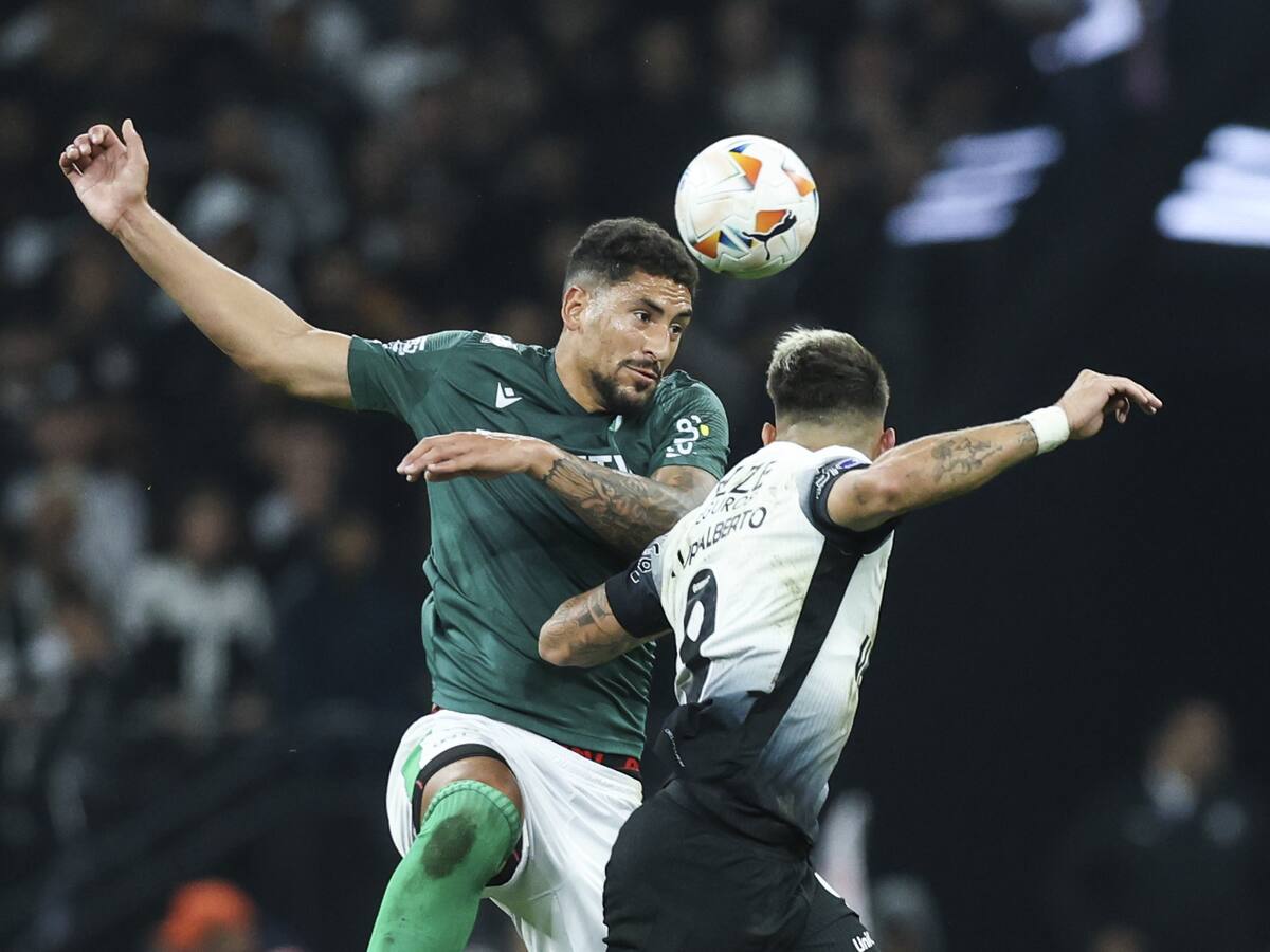 Para reemplazar a Bauermann: Everton se refuerza con defensa uruguayo de cara al 2025