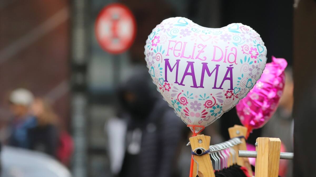 Día de la Madre en Chile: estos son los regalos más buscados para las mamás en esta especial fecha