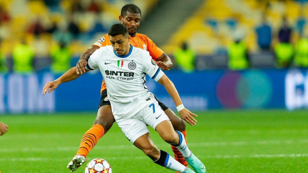 Programación Champions League miércoles 24 de noviembre: ¿a qué hora juega el Inter de Milán?