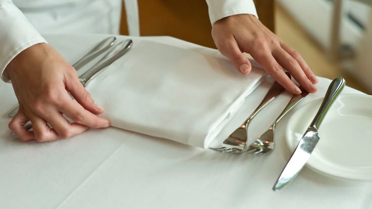 ¿Tienes un restaurante o cafetería? El estándar sustentable al que ya se suman casi 50 locales en Chile