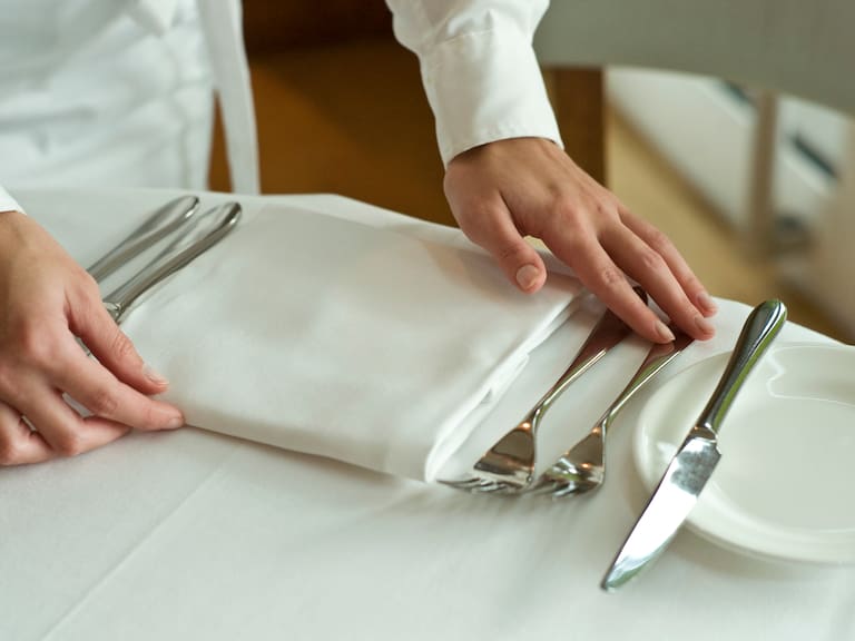 ¿Tienes un restaurante o cafetería? El estándar sustentable al que ya se suman casi 50 locales en Chile