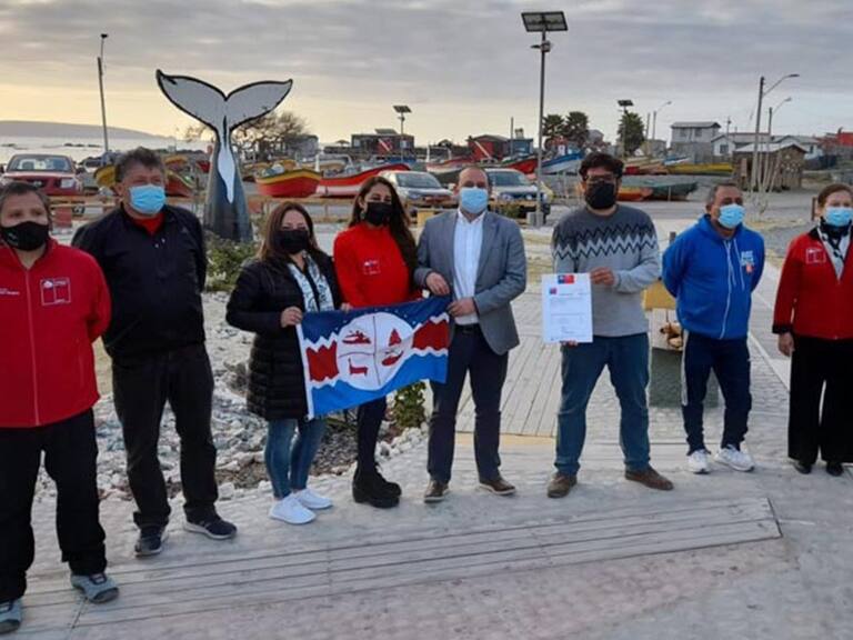 Comunidad Chango - Chañaral de Aceituno