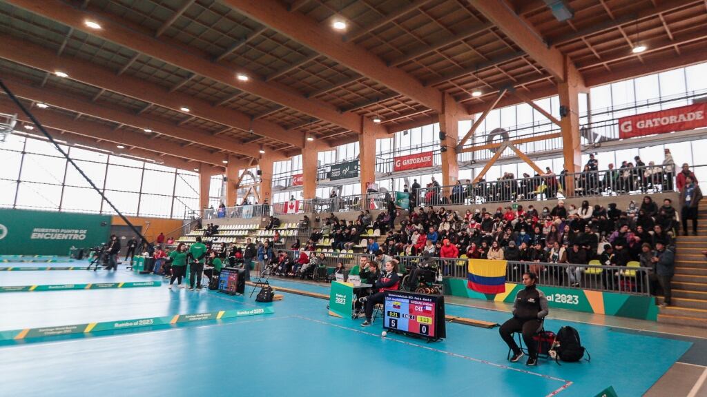 Santiago 2023: abrirán venta de entradas a 100 días del inicio de los Juegos Panamericanos