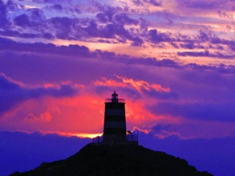 Armada remodelará tres emblemáticos faros de más de 120 años de antigüedad