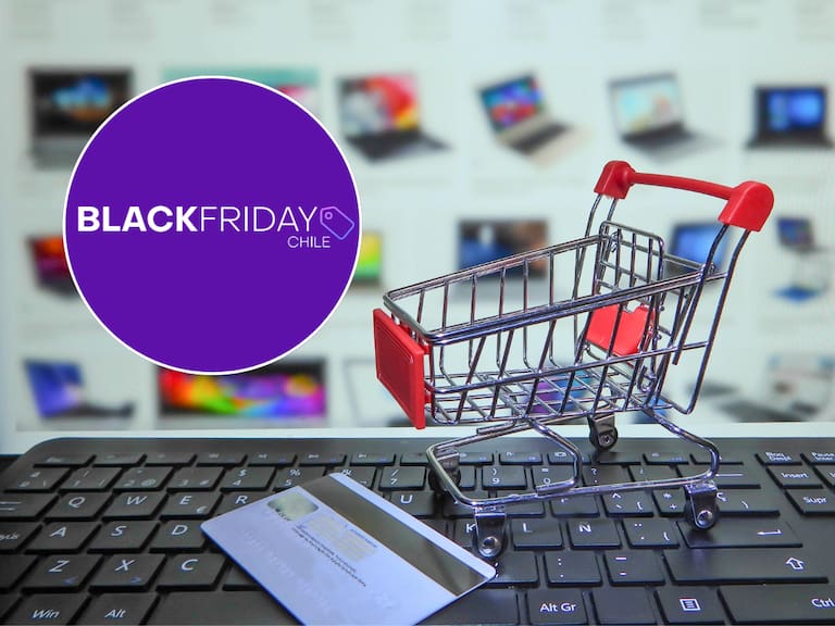 Black Friday 2025 en Chile tendrá más de 460 marcas: fechas, categorías y todos los detalles del evento de ofertas