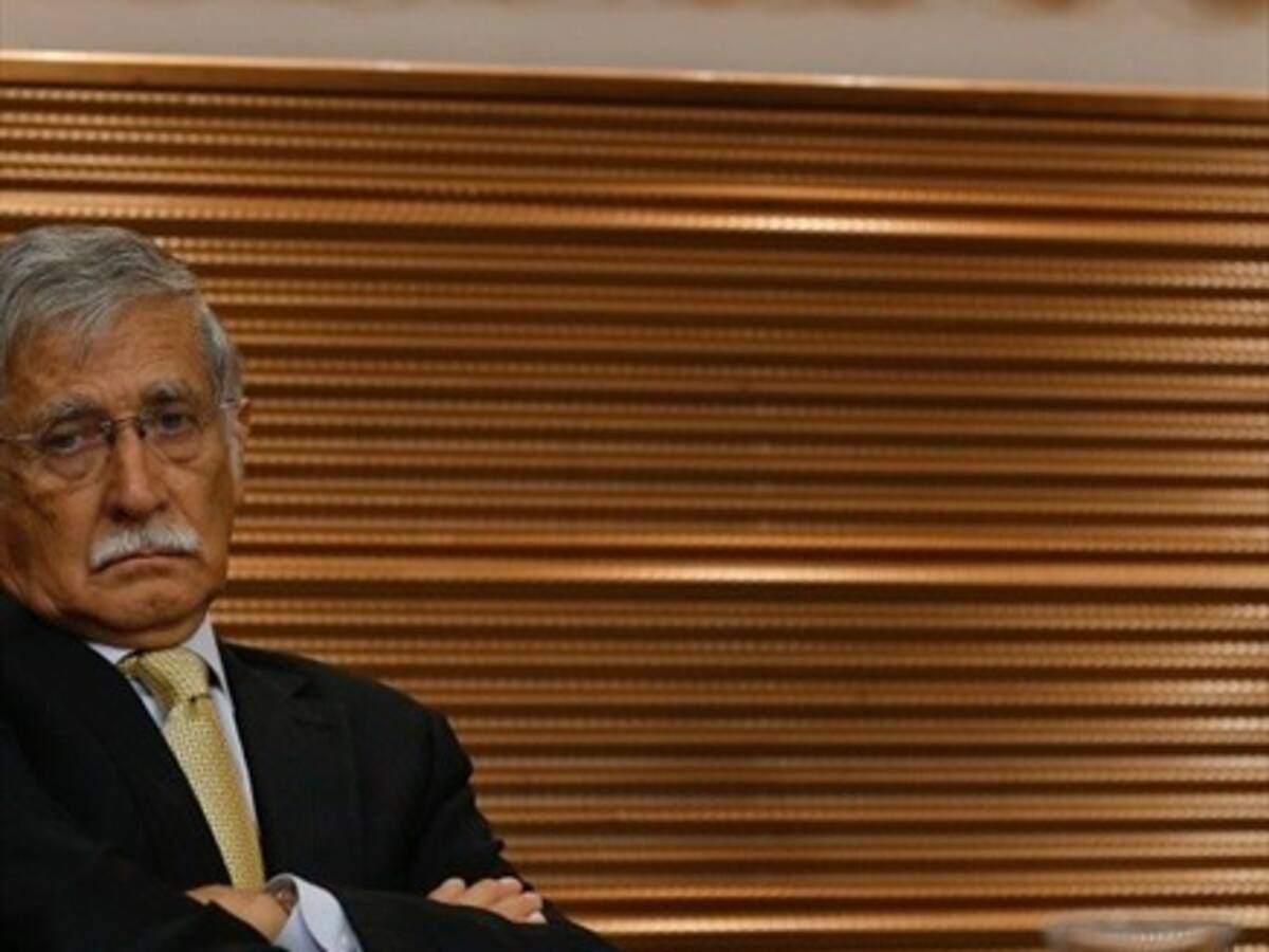 Codelco: «Estamos en una crisis profunda»