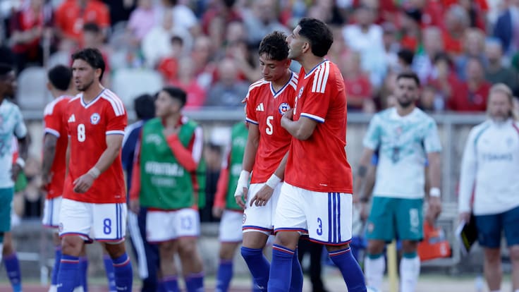 Chile - Congo: cuándo es, a qué hora y cómo ver el partido amistoso, previo del Mundial 2026