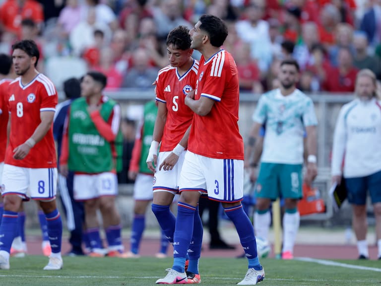 Chile - Congo: cuándo es, a qué hora y cómo ver el partido amistoso, previo del Mundial 2026