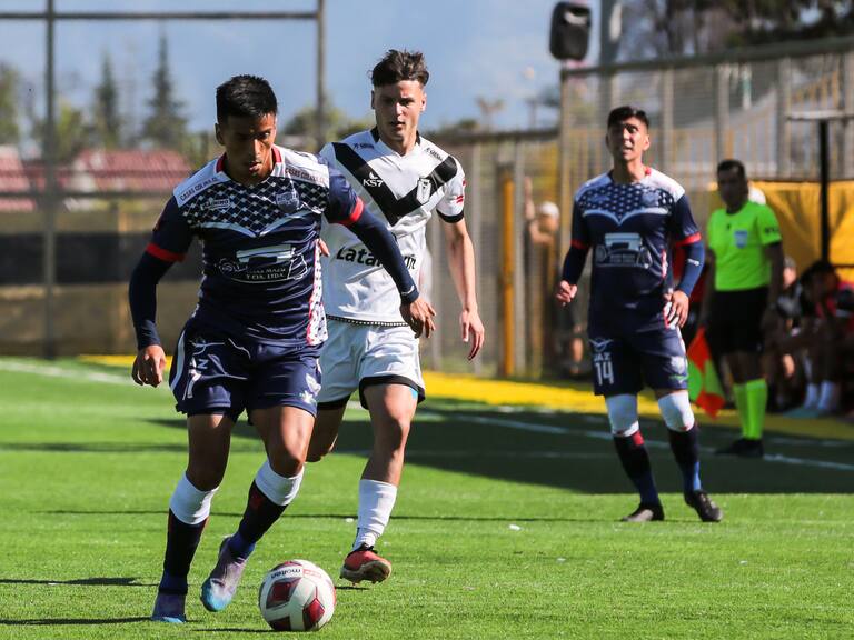 Programación fútbol chileno: ¿Qué partidos se juegan hoy, 4 de marzo, y quién transmite?