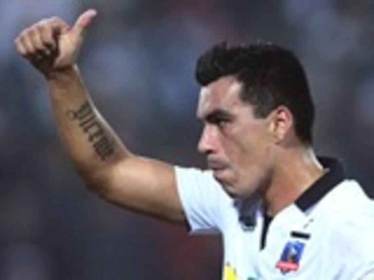 Presidente Querétaro: Esteban Paredes viajará a Chile esta semana