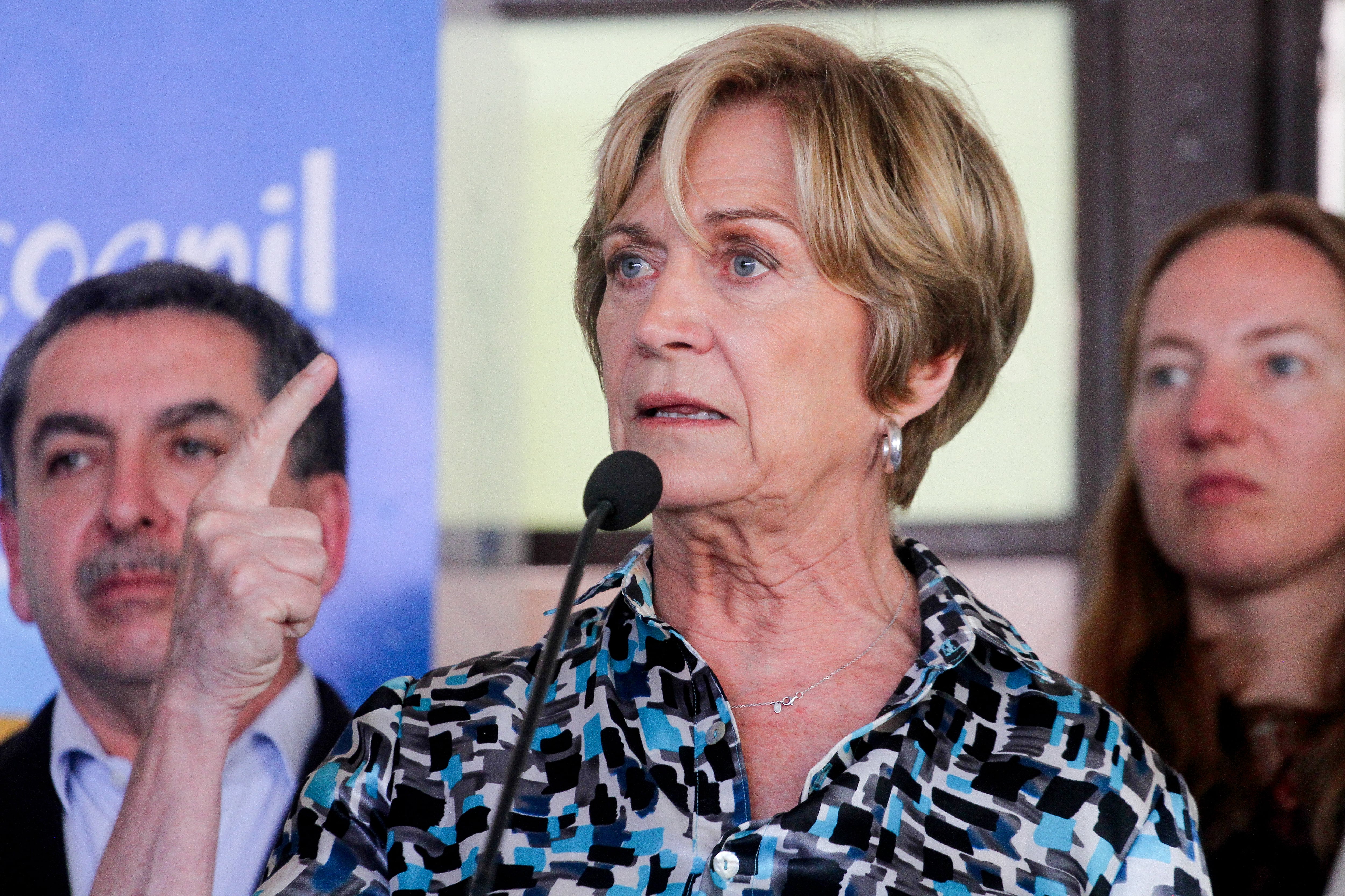 Evelyn Matthei