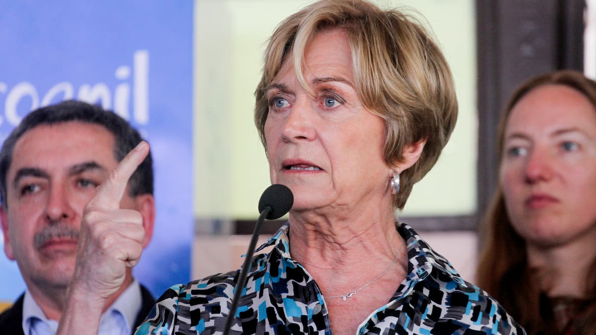 UDI exige disculpas a diputado Romero tras dichos contra Matthei y advierte tensión con Republicanos
