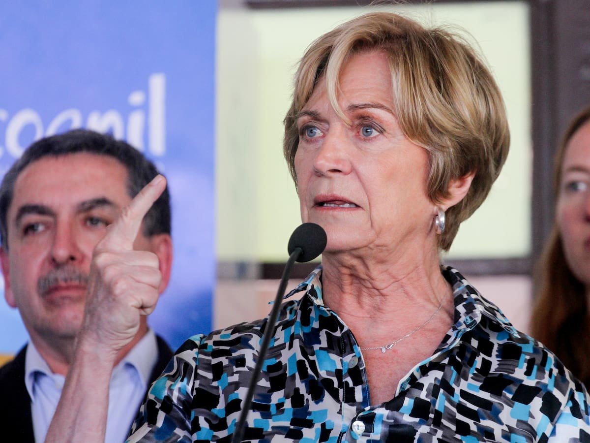 UDI exige disculpas a diputado Romero tras dichos contra Matthei y advierte tensión con Republicanos