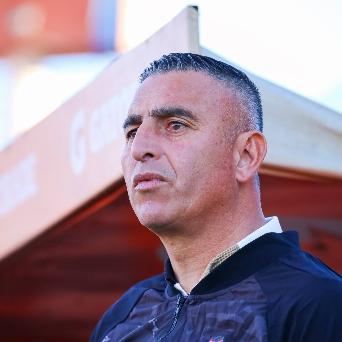 Está de regreso: Jaime García vuelve a las bancas para dirigir a Santiago Wanderers